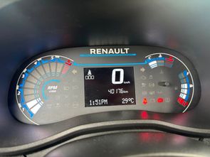 RENAULT KWID - foto 7