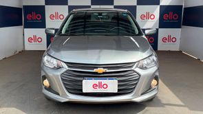 CHEVROLET ONIX - foto 2