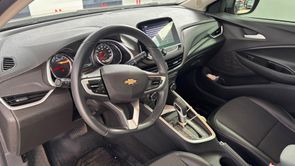 CHEVROLET ONIX - foto 11