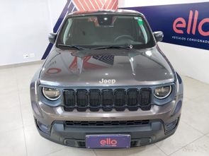 JEEP RENEGADE - foto 2