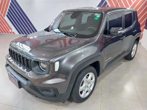 JEEP RENEGADE - foto 3