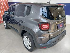 JEEP RENEGADE - foto 4