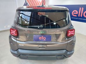 JEEP RENEGADE - foto 5