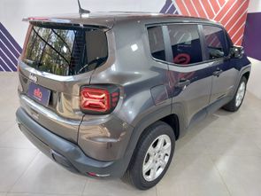 JEEP RENEGADE - foto 6