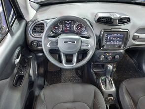 JEEP RENEGADE - foto 7