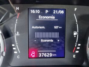 JEEP RENEGADE - foto 8