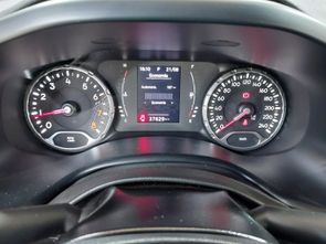 JEEP RENEGADE - foto 9