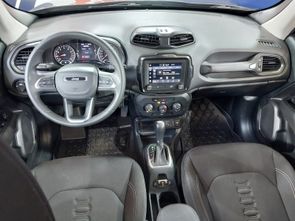 JEEP RENEGADE - foto 10