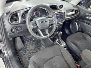 JEEP RENEGADE - foto 11