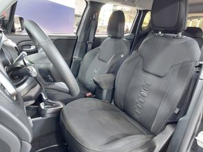 JEEP RENEGADE - foto 12