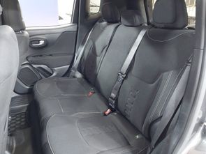JEEP RENEGADE - foto 13