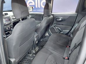 JEEP RENEGADE - foto 14