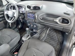 JEEP RENEGADE - foto 15