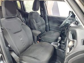 JEEP RENEGADE - foto 16