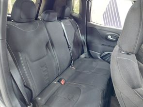JEEP RENEGADE - foto 17