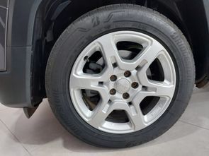 JEEP RENEGADE - foto 19
