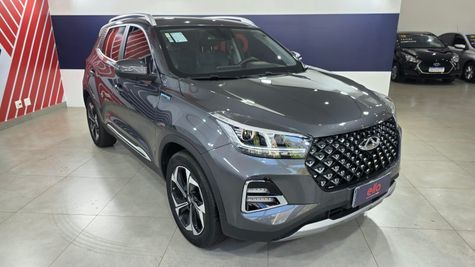 CAOA CHERY TIGGO 5X PRO
