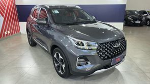 CAOA CHERY TIGGO 5X PRO - foto 1