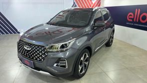 CAOA CHERY TIGGO 5X PRO - foto 3