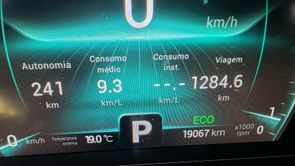 CAOA CHERY TIGGO 5X PRO - foto 7