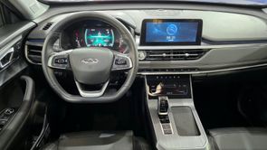 CAOA CHERY TIGGO 5X PRO - foto 9