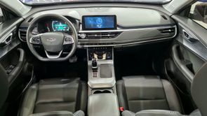 CAOA CHERY TIGGO 5X PRO - foto 10