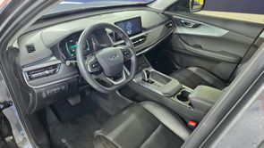 CAOA CHERY TIGGO 5X PRO - foto 11