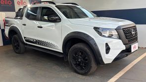NISSAN FRONTIER - foto 1