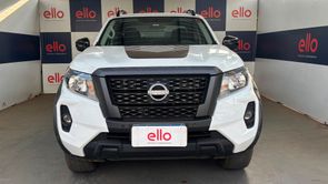 NISSAN FRONTIER - foto 2