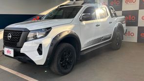 NISSAN FRONTIER - foto 3