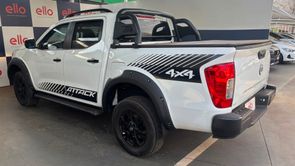 NISSAN FRONTIER - foto 4