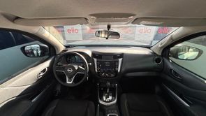 NISSAN FRONTIER - foto 7