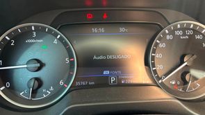 NISSAN FRONTIER - foto 8