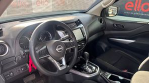 NISSAN FRONTIER - foto 9