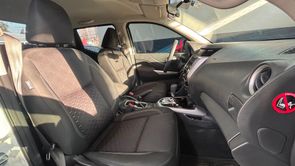 NISSAN FRONTIER - foto 10