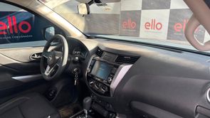 NISSAN FRONTIER - foto 11