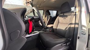 NISSAN FRONTIER - foto 12