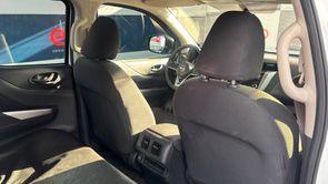 NISSAN FRONTIER - foto 13