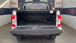 NISSAN FRONTIER - foto 14