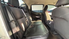 NISSAN FRONTIER - foto 15