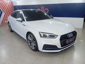 AUDI A5 - foto 1