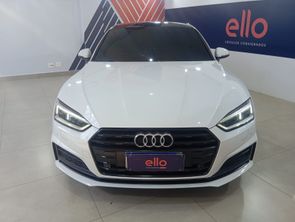 AUDI A5 - foto 2
