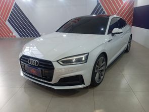 AUDI A5 - foto 3
