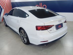 AUDI A5 - foto 4