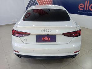 AUDI A5 - foto 5