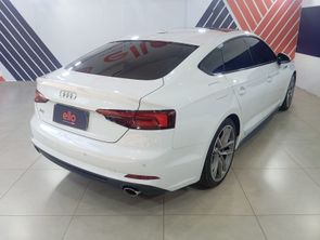AUDI A5 - foto 6