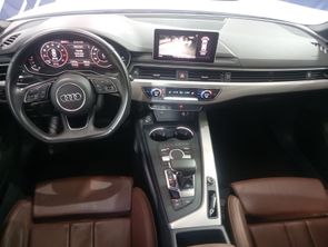 AUDI A5 - foto 7