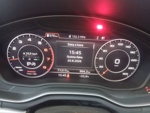 AUDI A5 - foto 8