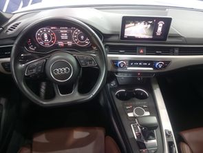 AUDI A5 - foto 9