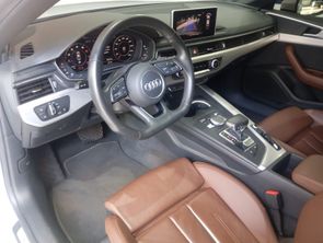 AUDI A5 - foto 10